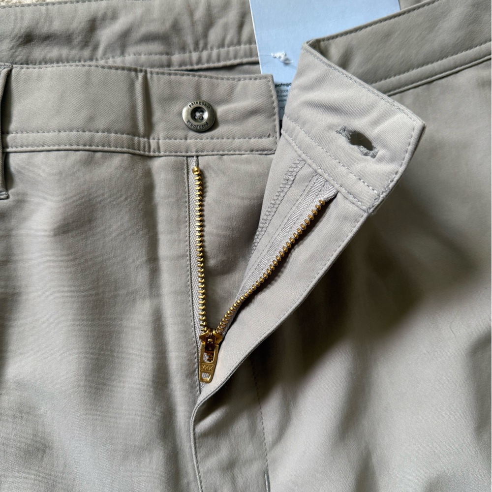 Patagonia Dispatch Pants 35x32 - Picture 5 of 9